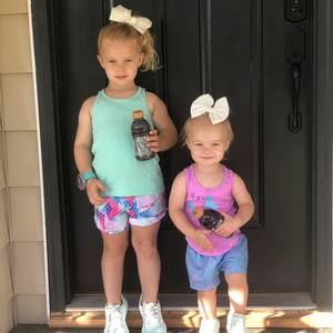 Meet your Posher, Shannon